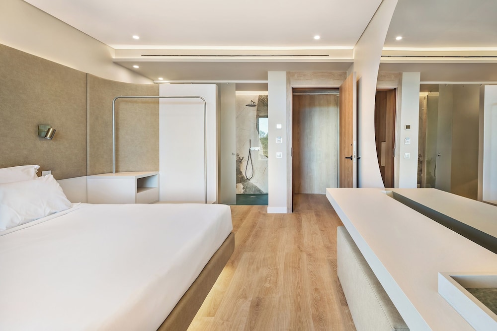 Adults Only Suite