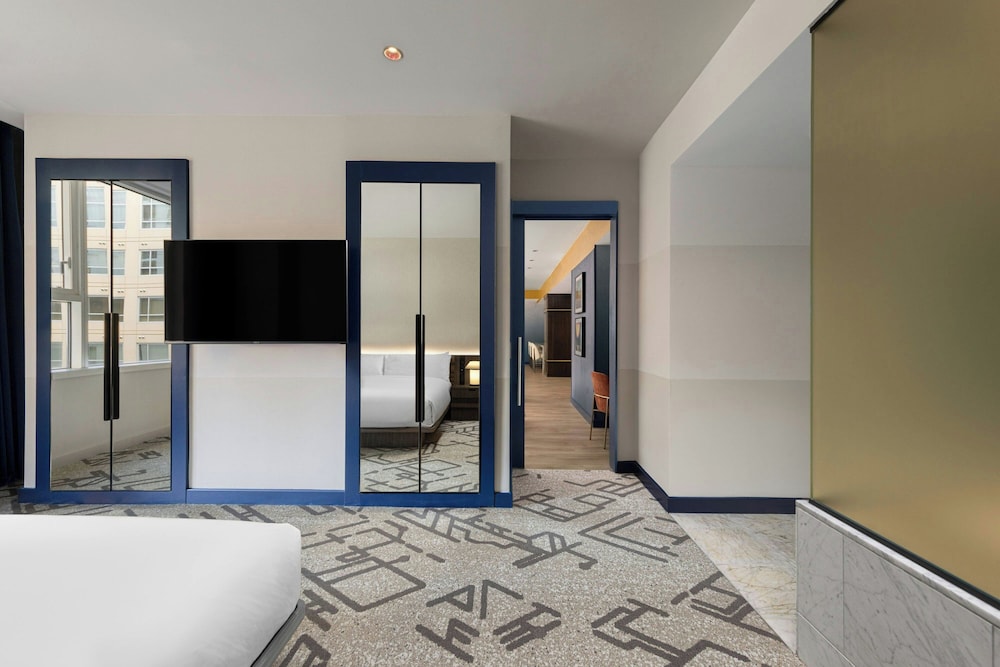 Oasis Suite thumbnail 5