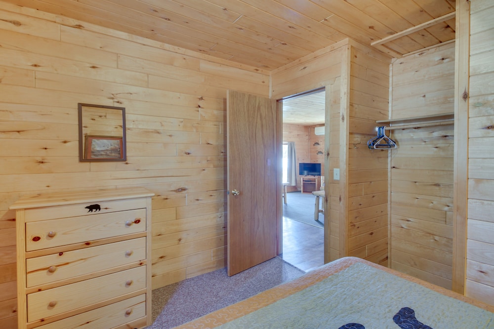 House (2 Bedrooms) photo 1