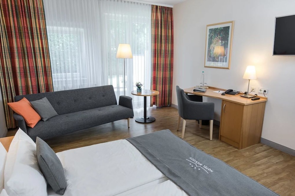 Double Room Single Use, Terrace photo 1