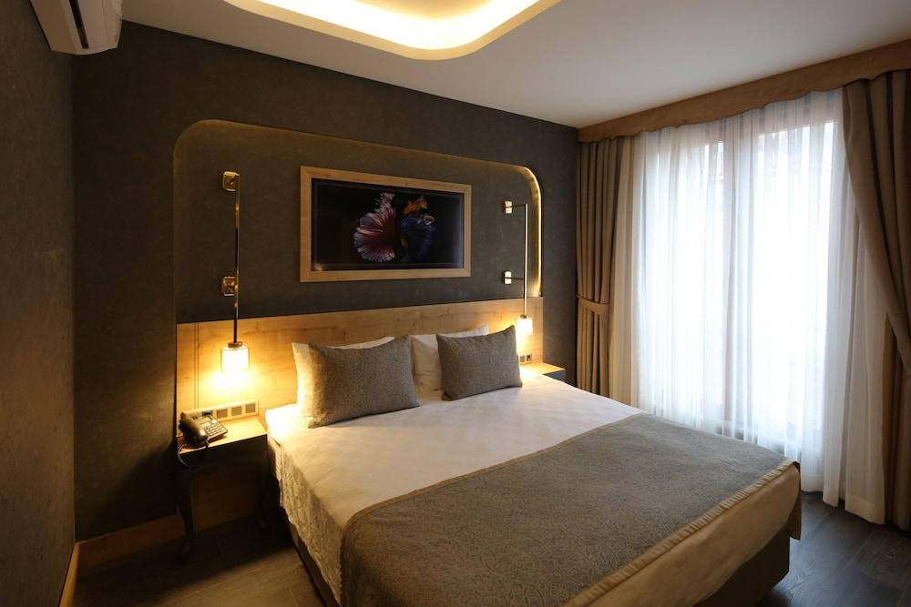 Deluxe Double Room photo 1