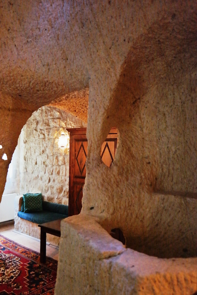 Deluxe Room Cave photo 2