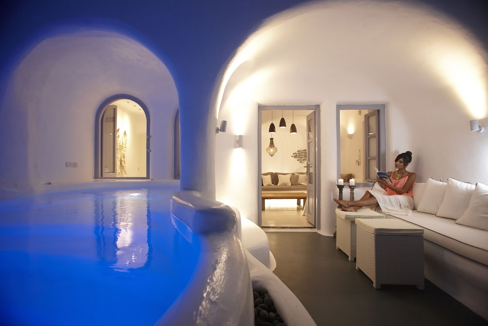 Exclusive Suite, Private Pool ( Infinity Suite ) - Photo 10
