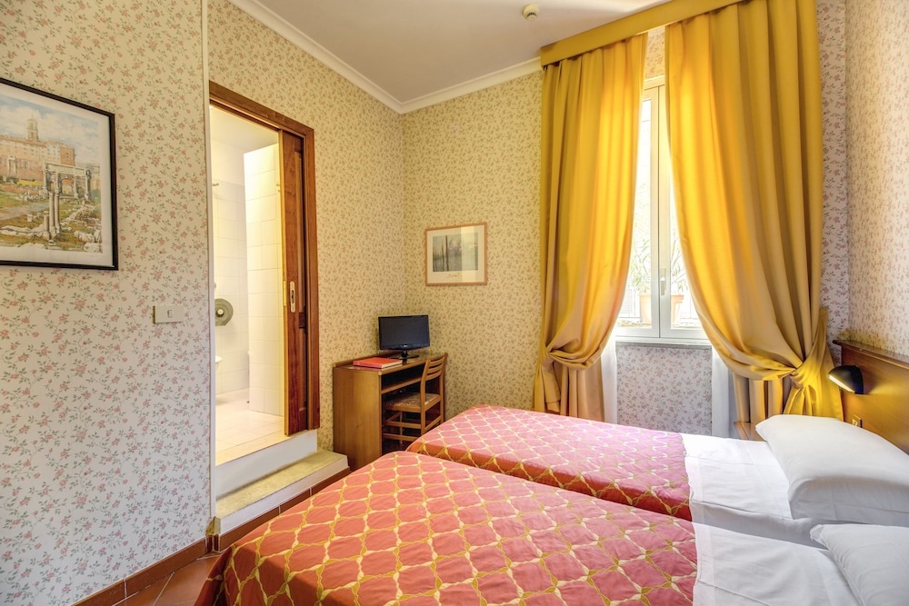 Family Suite, 2 Bedrooms photo 3