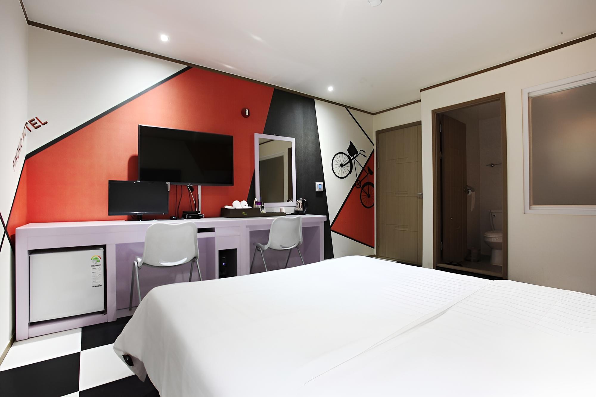 Room (Semi-special room) photo 3