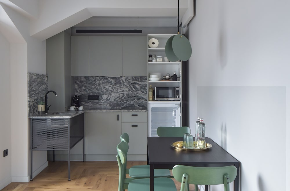 Classic Apartment, 2 Bedrooms