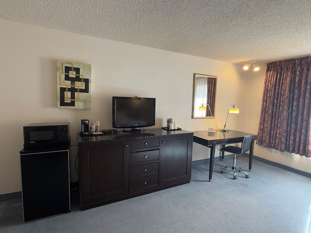 Red Roof Inn Ridgecrest, Photo 4