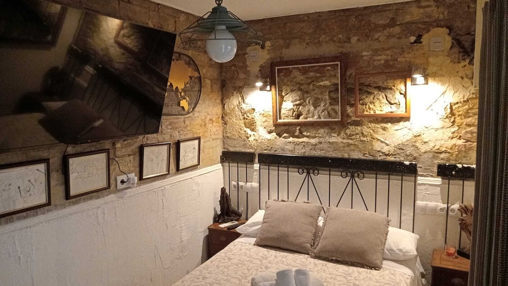 City Room