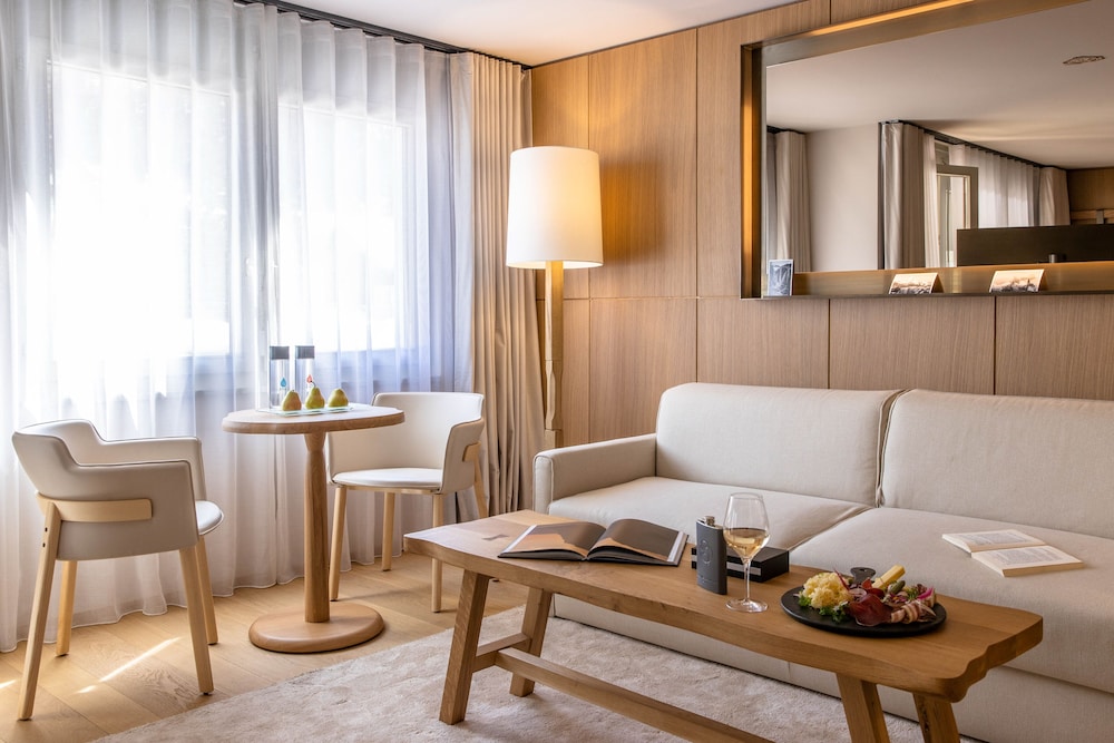 Junior Suite - Photo 8