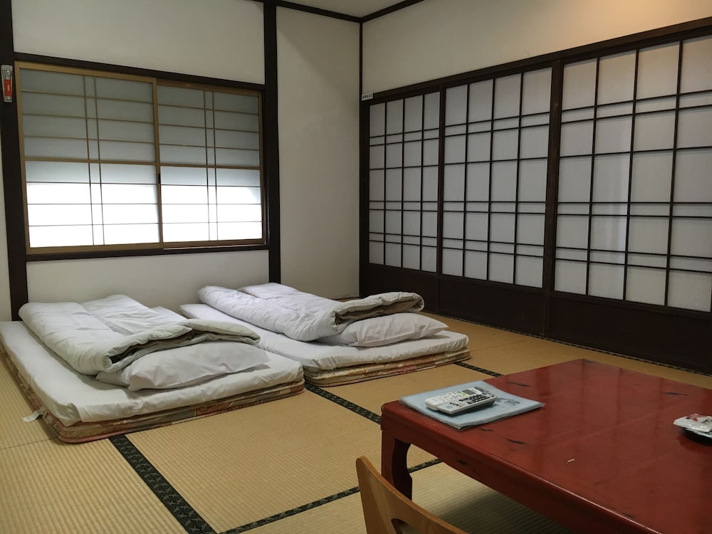 Japanese Style Room, 3~4 Guests, 【No Credit Card/Cash Only】 photo 3