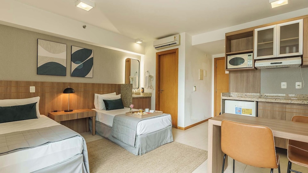 Superior Twin Room photo 1