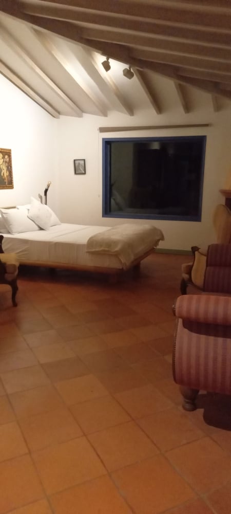 Superior Room, 1 Bedroom, Garden View photo 3