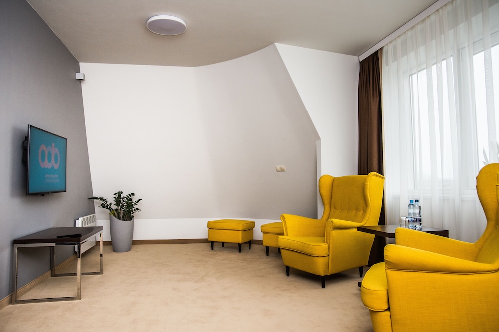 Junior Suite - Photo 8