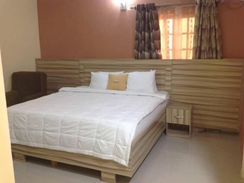 Comfort Room photo 3