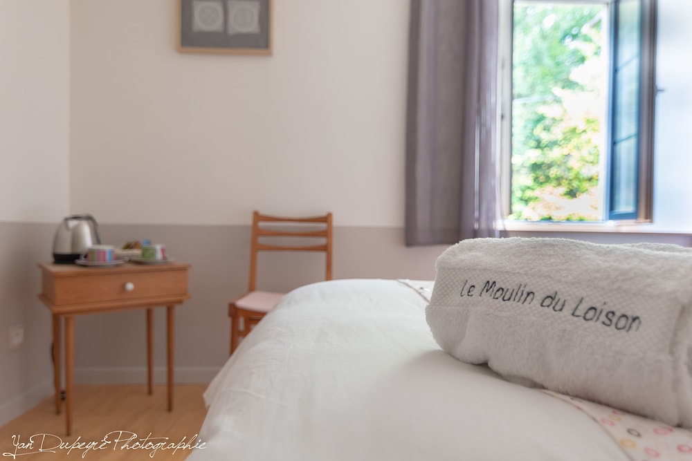 Twin Room (Esprit Libre) photo 2