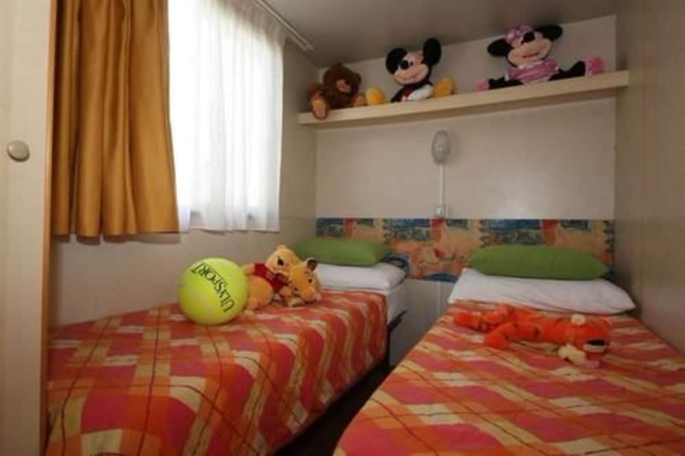 Mobile Home, 2 Bedrooms (Aida) photo 2