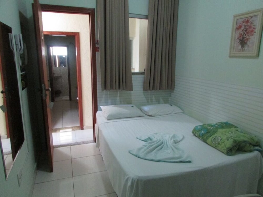 Quarto Economico