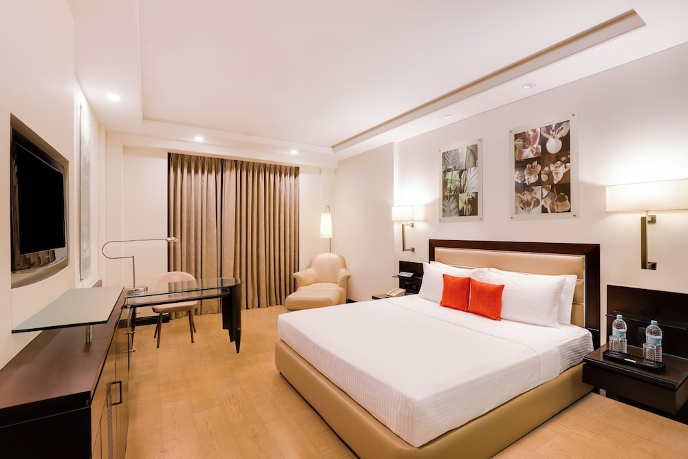 Business Room - Photo 1
