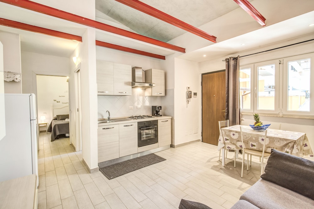 Classic House, Kitchen photo 3