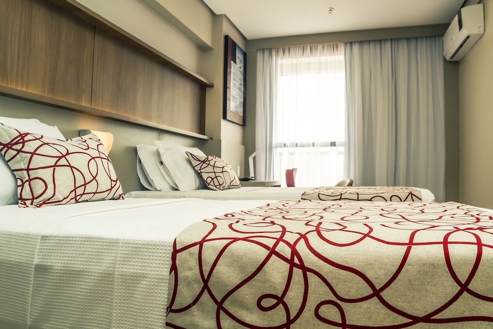 Deluxe Twin Room, 2 Twin Beds, Non Smoking photo 3