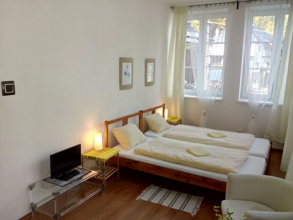 Apartment, 2 Bedrooms photo 3