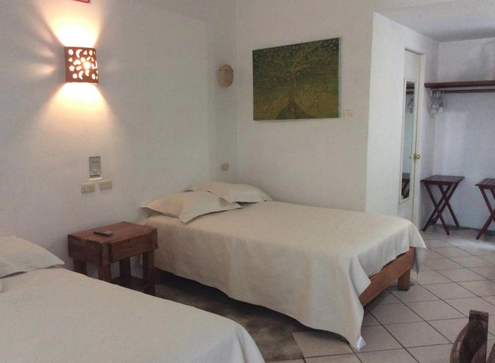 Double Room, 2 Double Beds photo 1