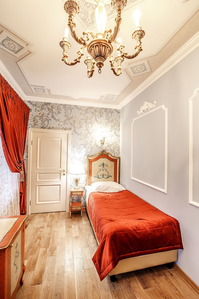 Standard Single Room photo 3