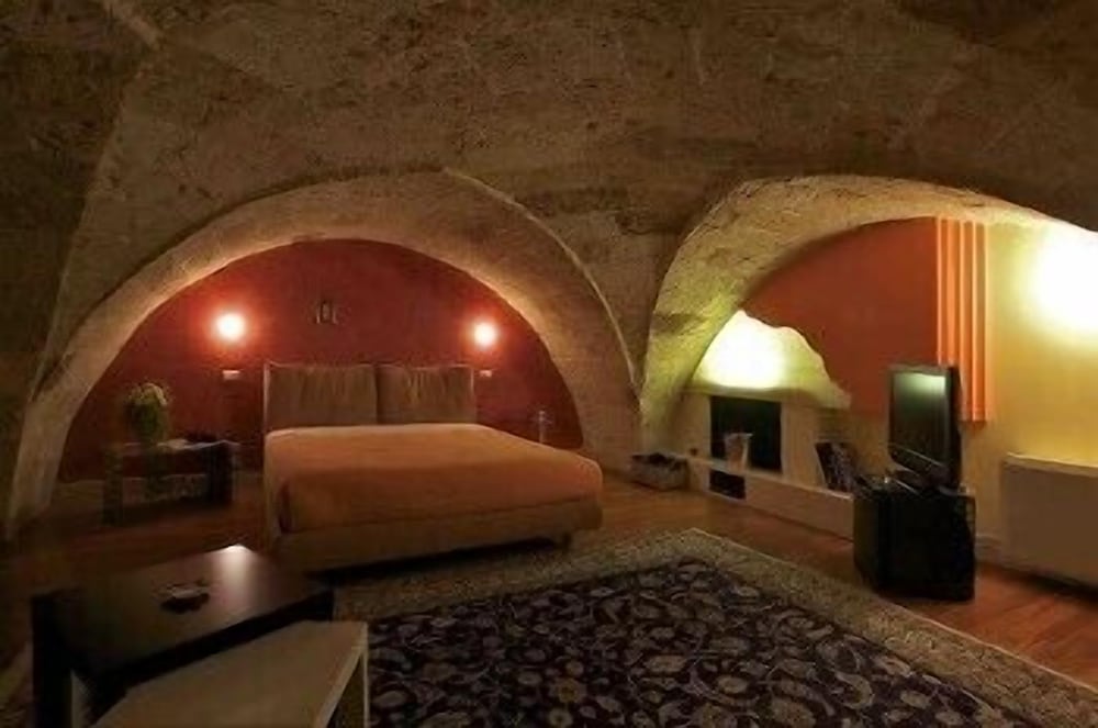 Luxury Suite (Baia delle Zagare) photo 3