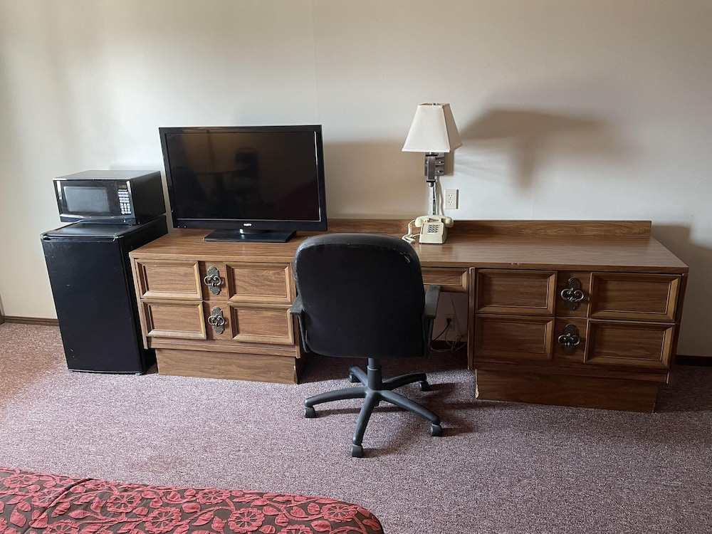 Basic Triple Room