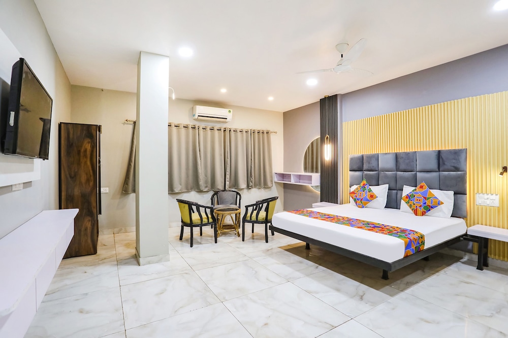 Luxury Room