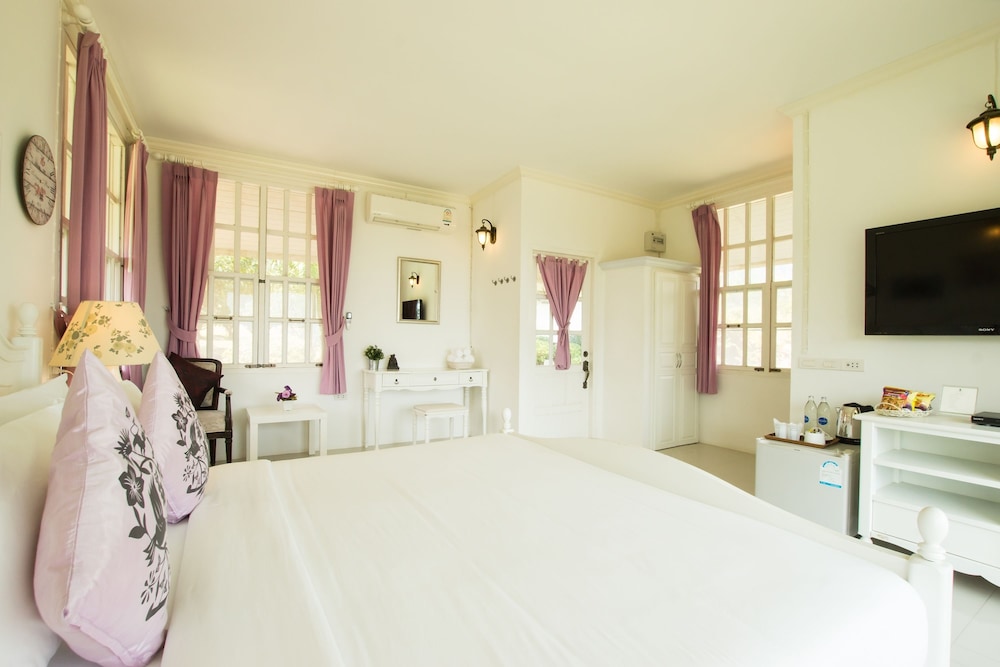 Garden Villa photo 3