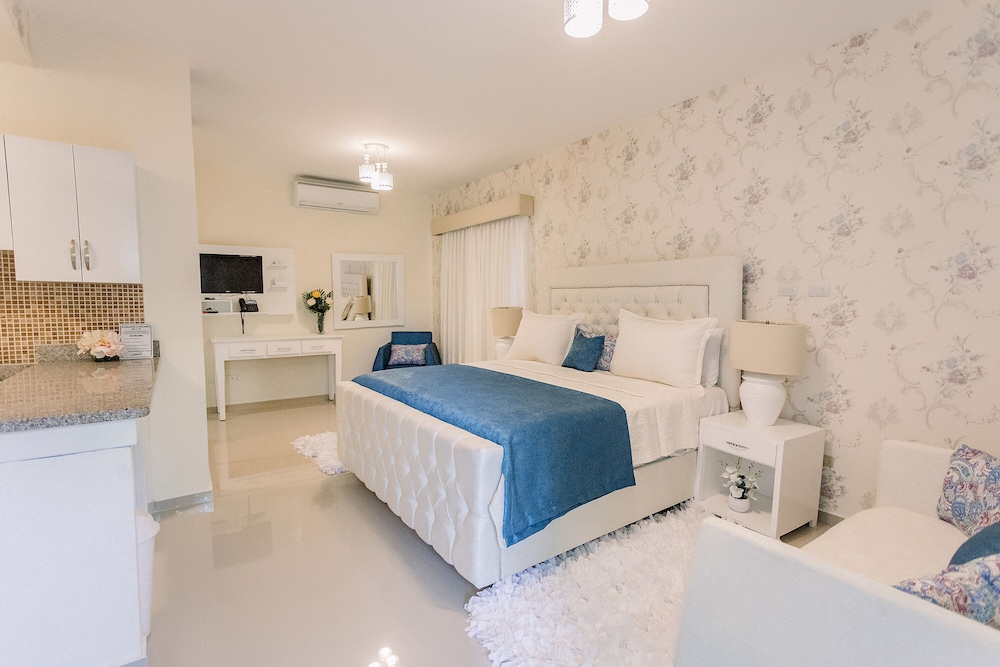 Exclusive Room, Accessible photo 2