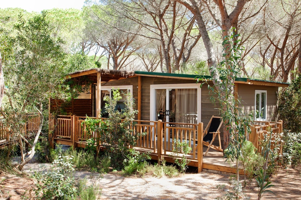 Mobile Home (Maison Chic)
