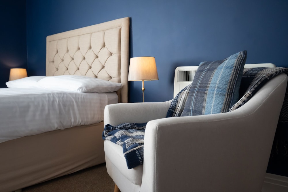 Comfort Double Or Twin Room, Non Smoking photo 2