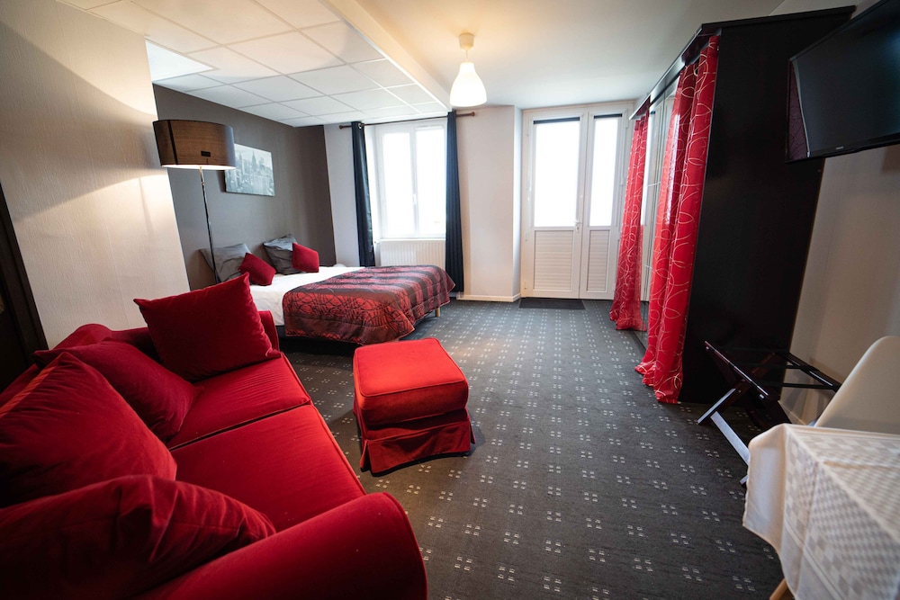 Junior Suite (Rouge Passion) photo 1