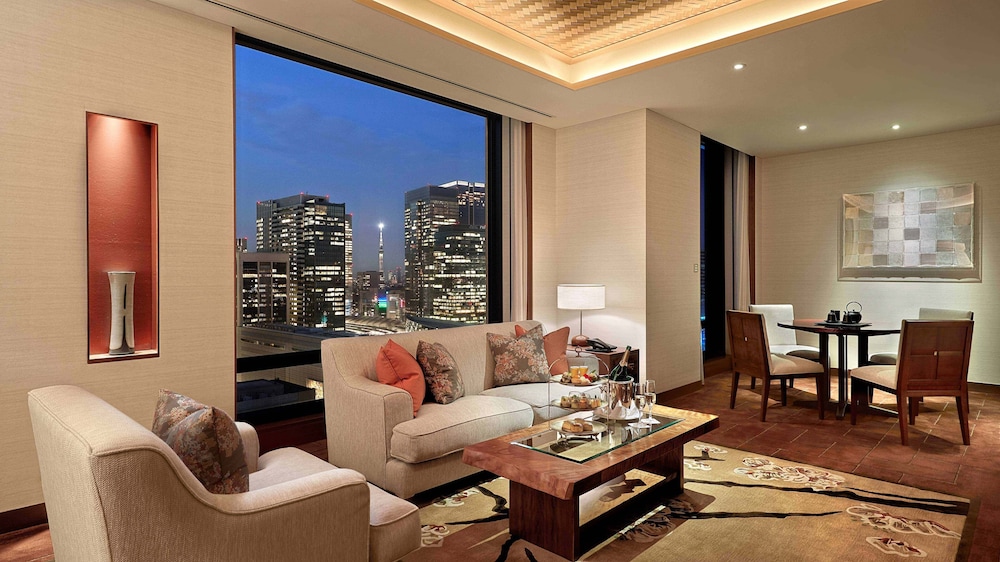 The Marunouchi Suite - Photo 3