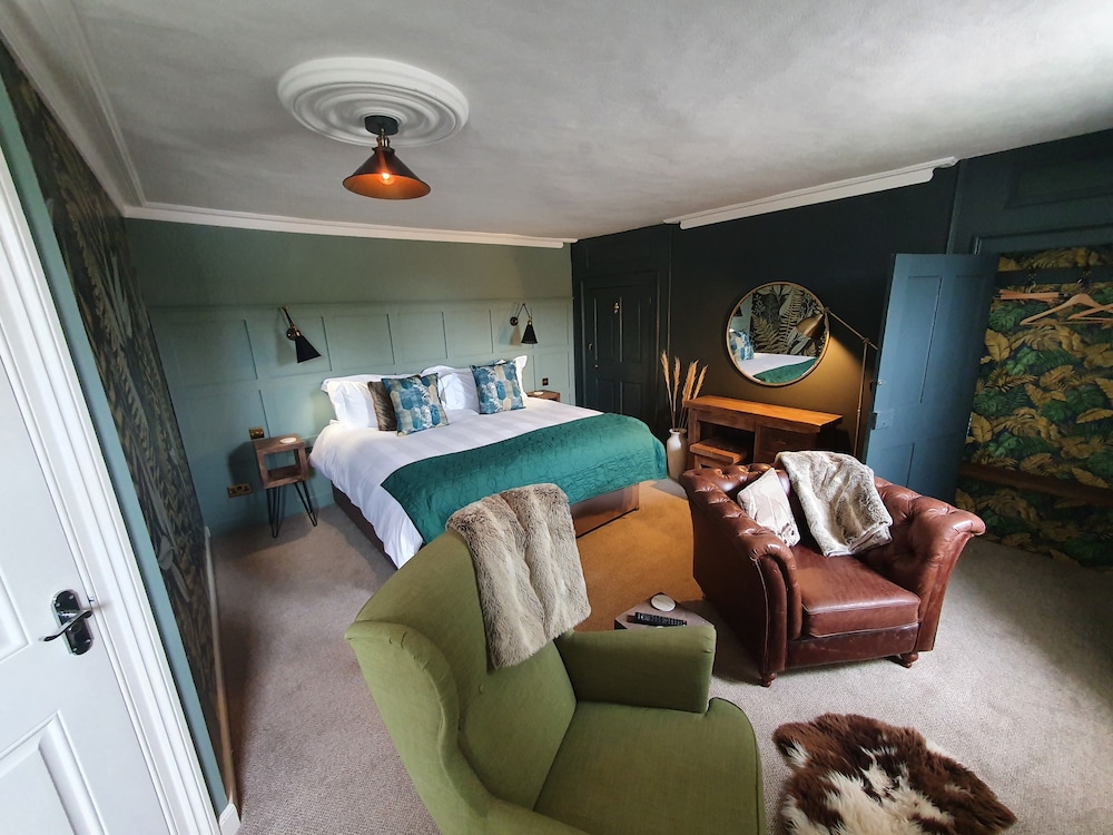 Double or Twin Room (The Whin Common) photo 1