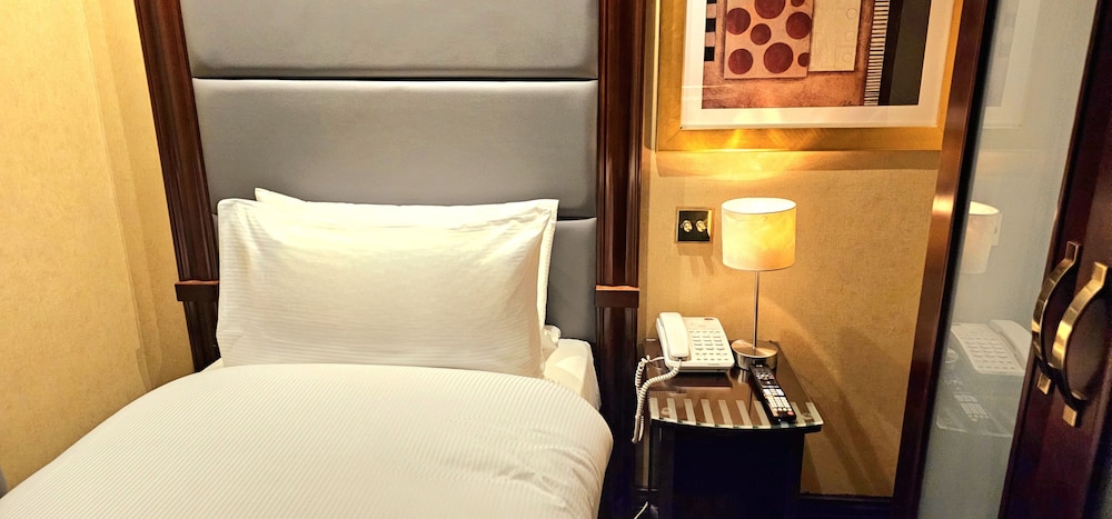 Standard Single Room, 1 Twin Bed photo 1