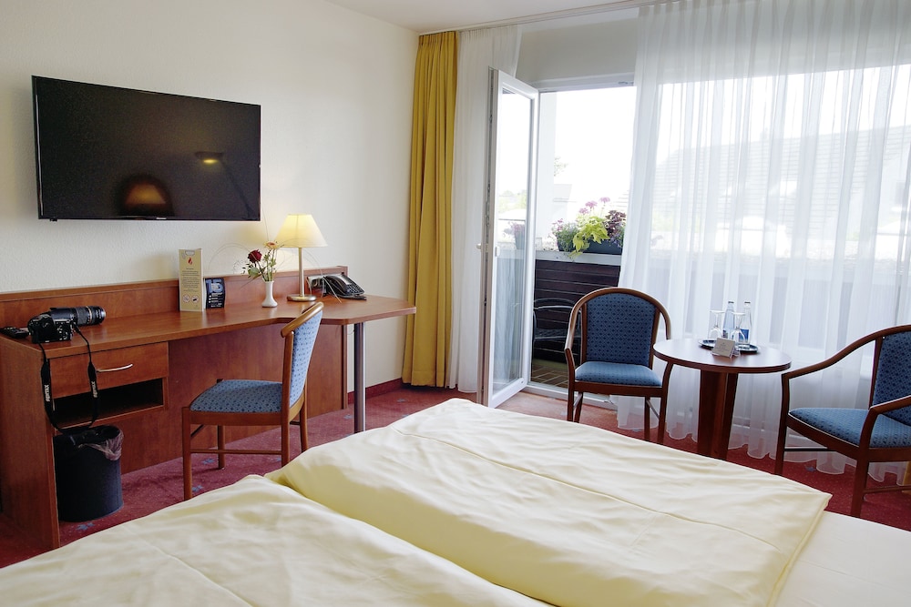 Panoramic Double Room