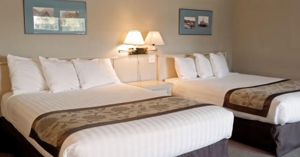 Comfort Room, 2 Double Beds photo 2
