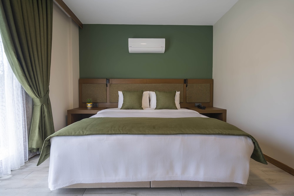 Deluxe Room - Photo 5