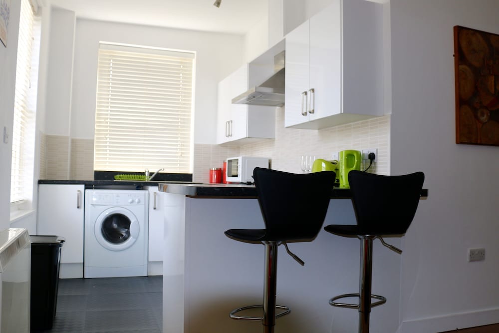 Signature Apartment, 2 Bedrooms photo 2
