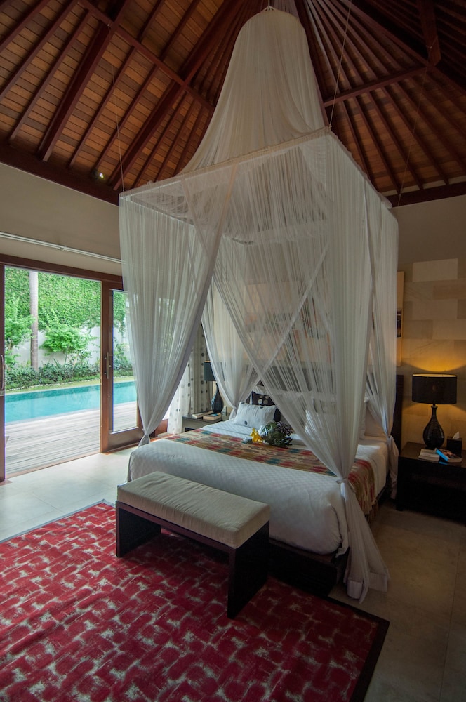 Luxury One Bedroom Villa, Private Pool photo 1
