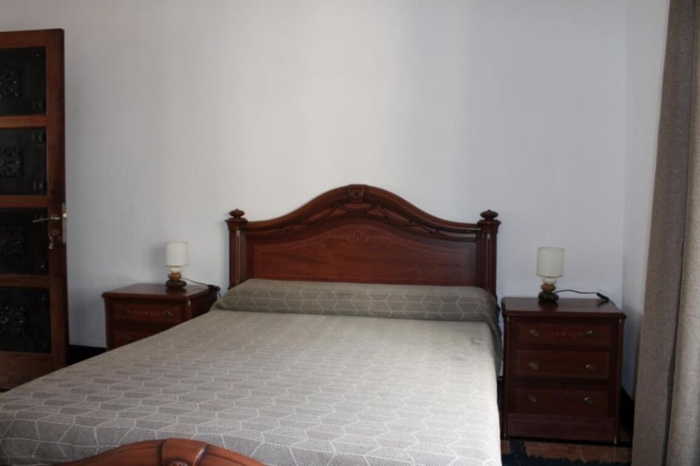 Basic Double Room, City View photo 3