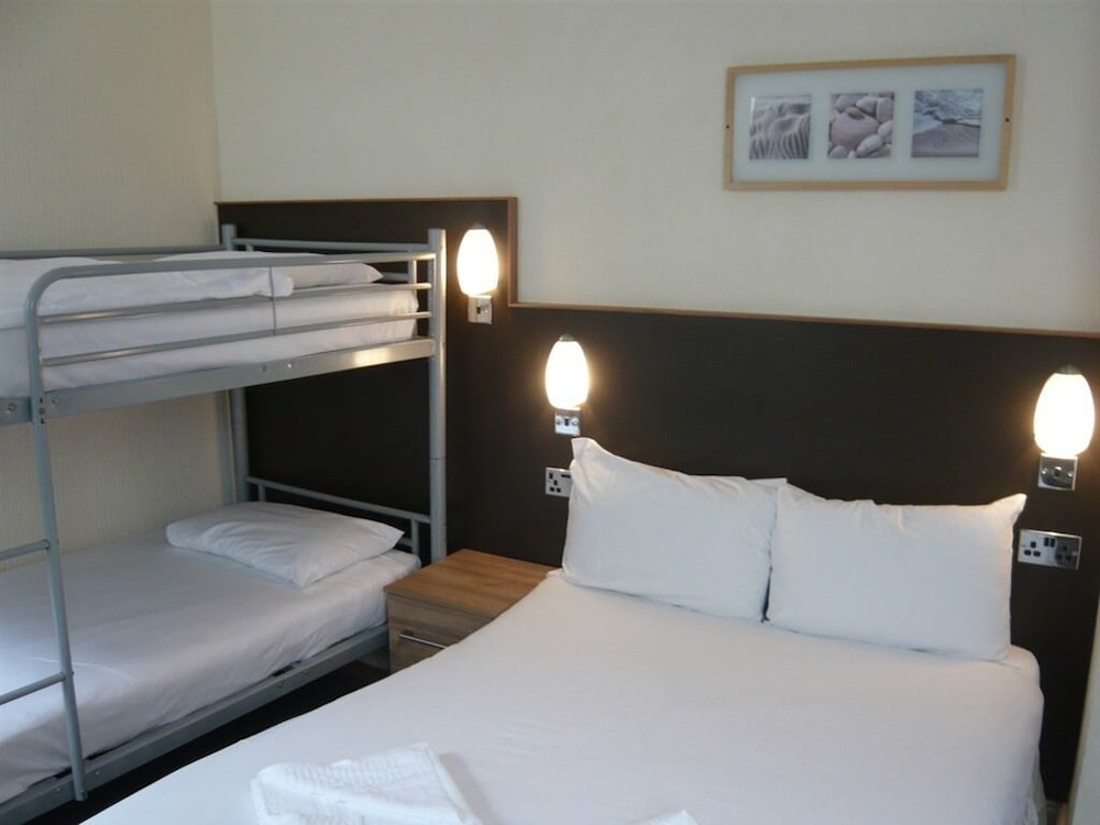 Suite, Ensuite, Sea View (2 Adults +3 Kids Under 15)