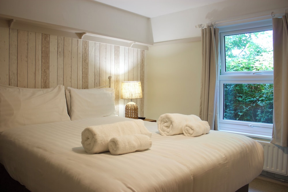 Standard Double Room - Photo 3