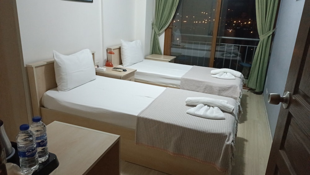 Twin Room photo 1