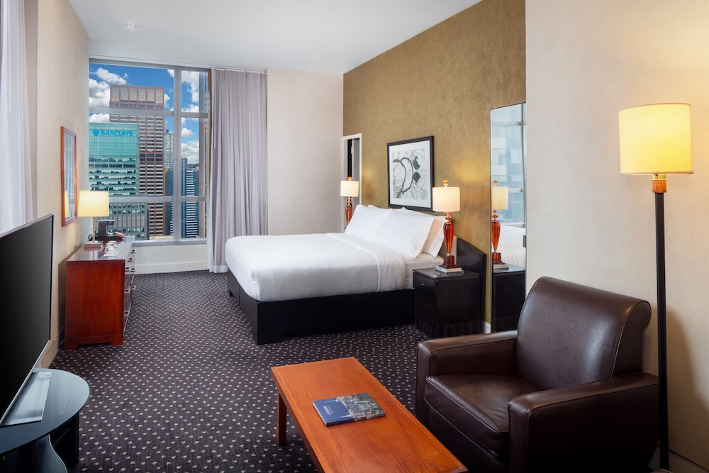 Junior Suite, 1 King Bed