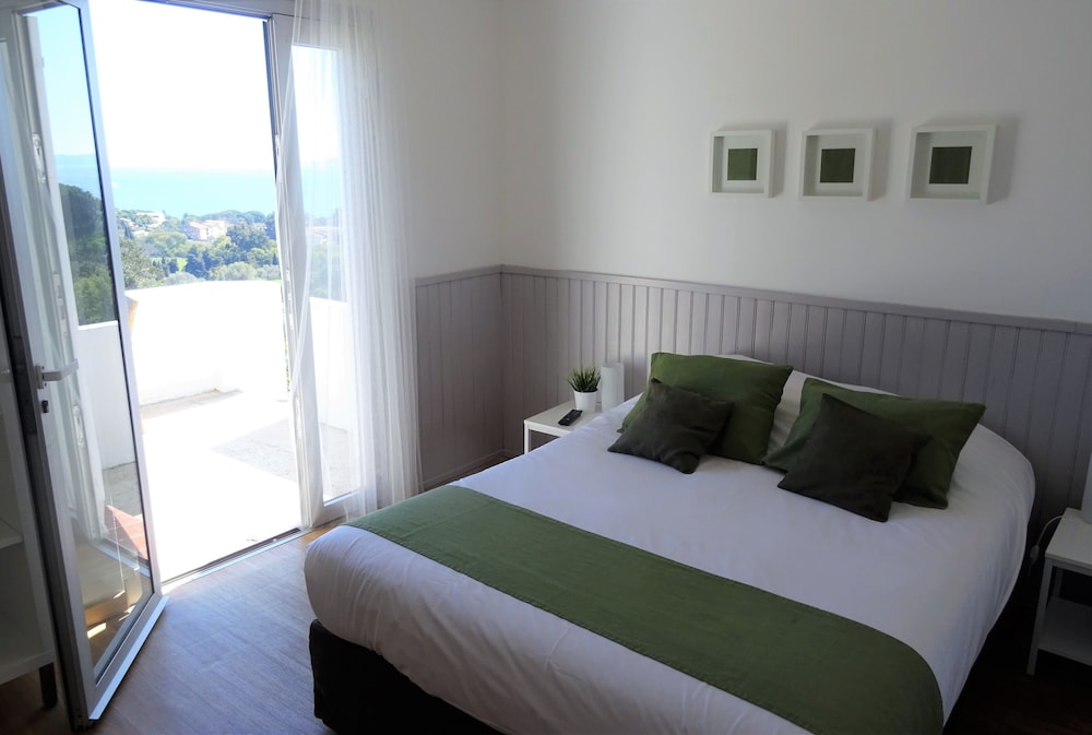 Standard Double Room, Sea View - Photo 6