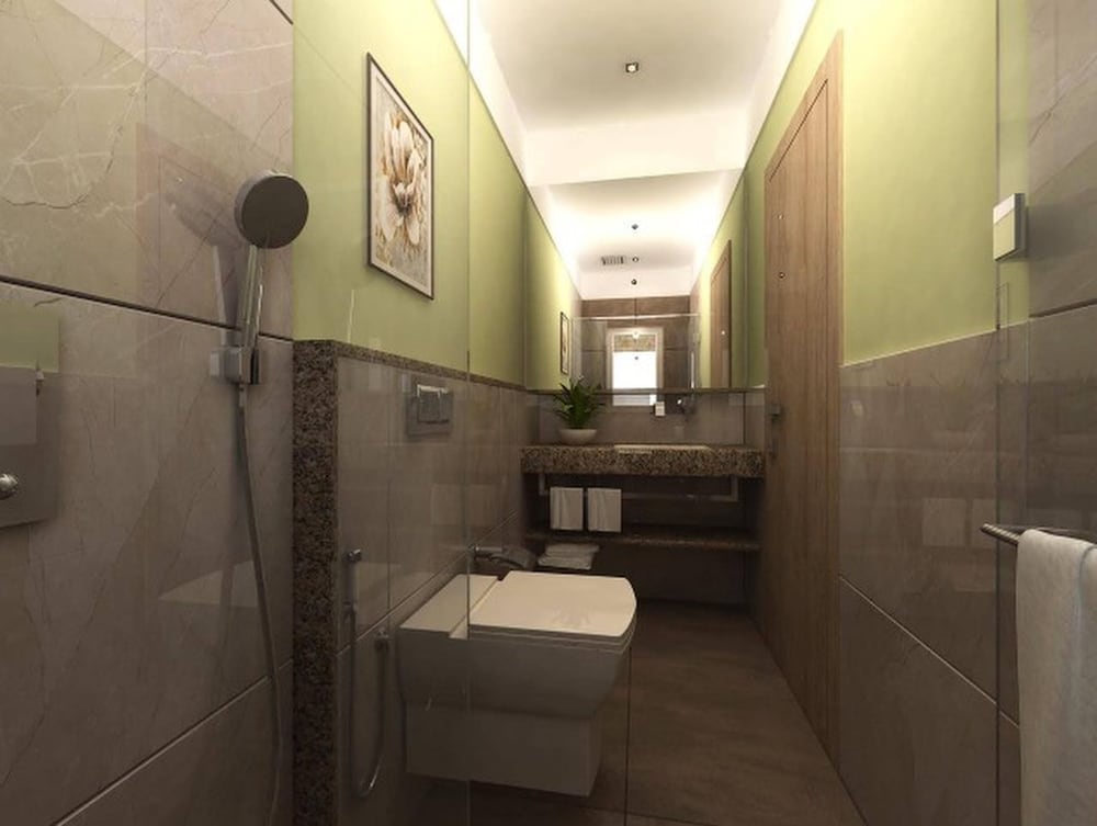 Executive Room - Photo 5